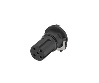 Connector Solution 216D-XXFSA