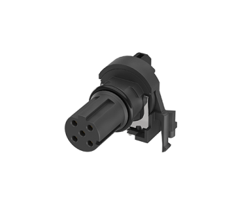 Connector Solution 216D-XXFRA