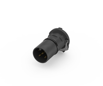 Connector Solution 216A-XXMSA