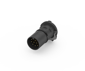 Connector Solution 216A-XXMSA