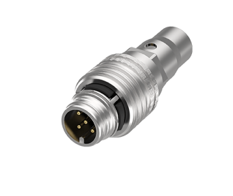 Connector Solution 216A-XXMO1