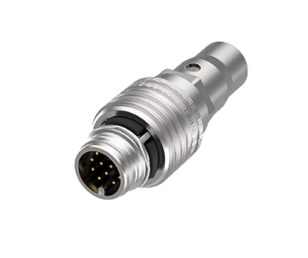 Connector Solution 216A-XXMO1