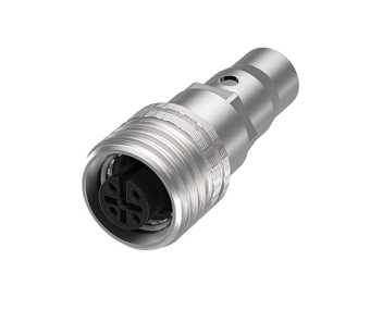 Connector Solution 216A-XXFO1