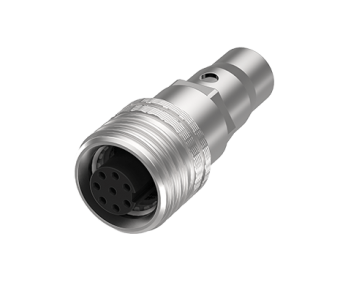 Connector Solution 216A-XXFO1