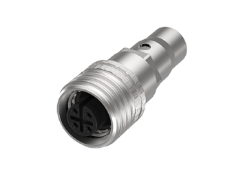 Connector Solution 216A-XXFO1