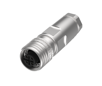 Connector Solutions 216A-XXFF2