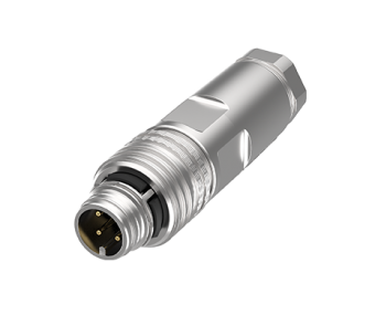 Connector Solutions 216A-XXMF2