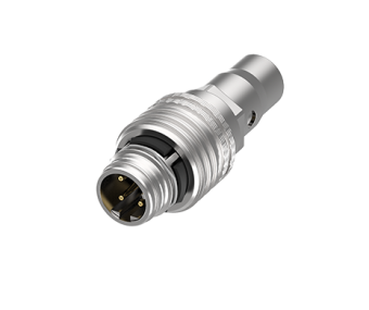 Connector Solutions 216D-XXMO1