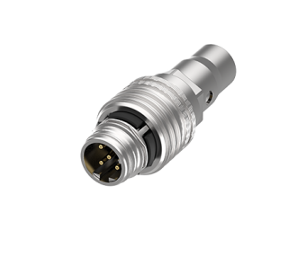 Connector Solutions 216D-XXMO1