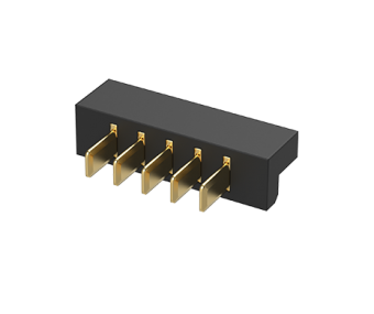Connector Solutions 304A-25XXPC1