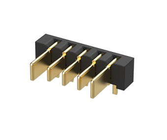 Connector Solutions 304A-25XXPC2