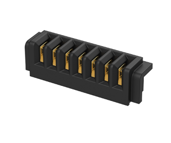 Connector Solutions 304A-25XXSC2