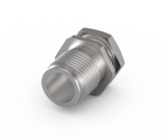 【Housing】216-00M0B Thread , Rear Fastened