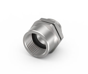 【Housing】216-00F0B Thread , Rear Fastened