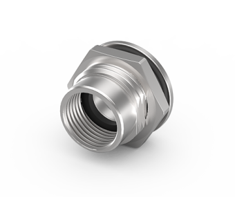 【Housing】216-00F0B-01 Thread, Front Fastened