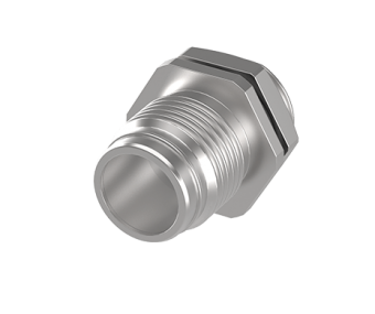 【Housing】216-00M0B-02 Push-Pull, Rear Fastened