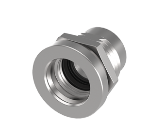 【Housing】216-00F0B-03 Push-Pull, Rear Fastened