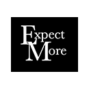 Expect More Sales