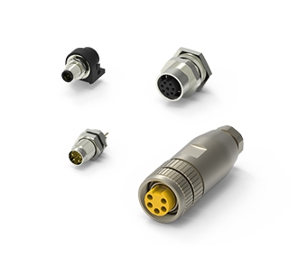 M Series Connector