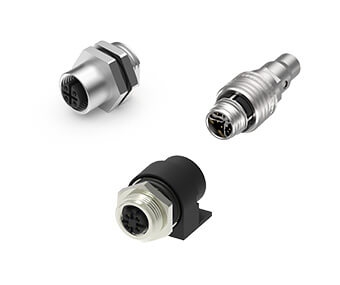 M12 Connector