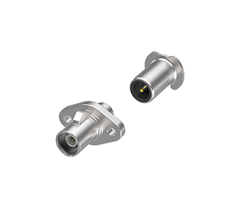 Coaxial Camera 連接器
