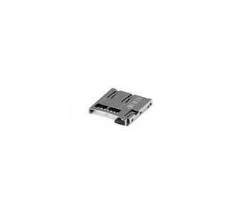 Connector Solution 112A-TAAR-R03