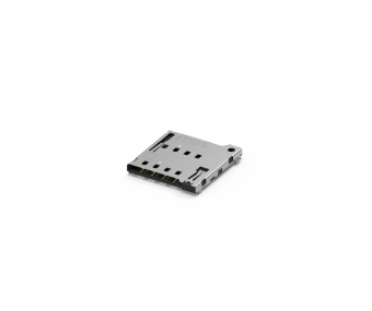 Connector Solution 115Q-BCA0