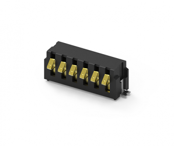 Connector Solution 304C-6525XX