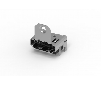 Connector Solution 206B-SEAN-R01