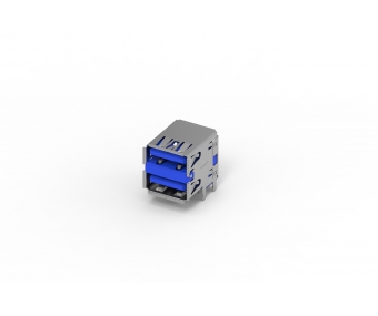 Connector Solution 209B-DA06