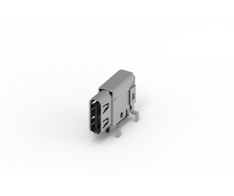 Connector Solution 217E-BA01