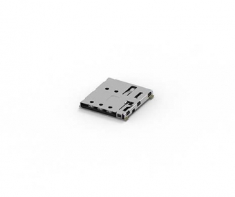 Connector Solution 115U-A103