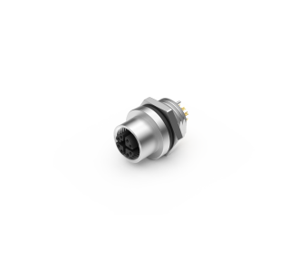 Connector Solution 216X-08FAR
