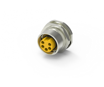 Connector Solution 221A-05FSF