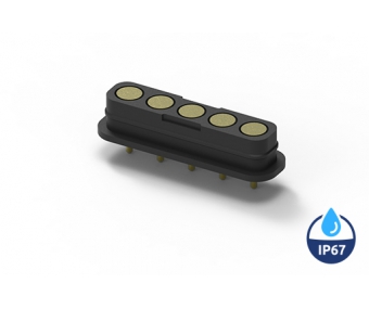 Connector Solution 303C-C3018-25-05