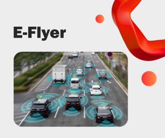 Transportation Application Connectivity Solutions