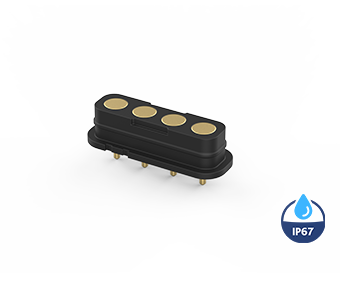 Connector Solution 303C-C3018-25-04