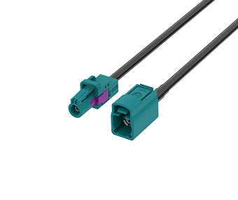 Connector Solution FR-1J1J-100X04