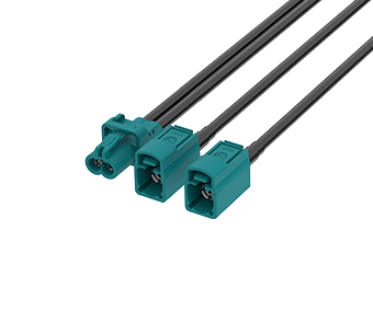 Connector Solution FR-1J2J-100X02