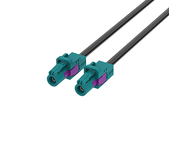 Connector Solution FR-1J1J-100X03