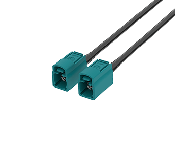 Connector Solution FR-1J1J-100X01