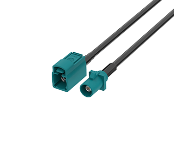 Connector Solution FR-1J1P-100X01