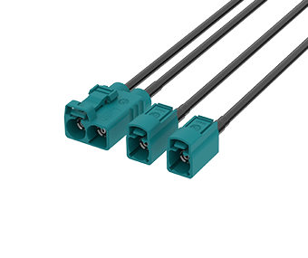 Connector Solution FR-1J2J-100X01