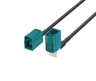 Connector Solution FR-1J1J-100X02