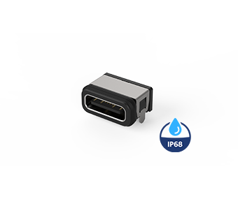 Connector Solution 217B-CA04