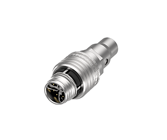 Connector Solution 216X-08MO1