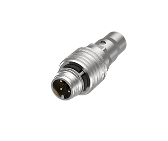 Connector Solution 216A-XXMO1