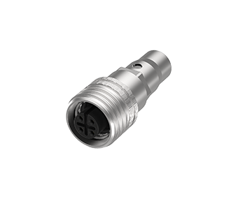 Connector Solution 216A-XXFO1