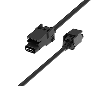 Connector Solution US-CPCP-10003