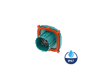 Connector Solution 230D-PSX01